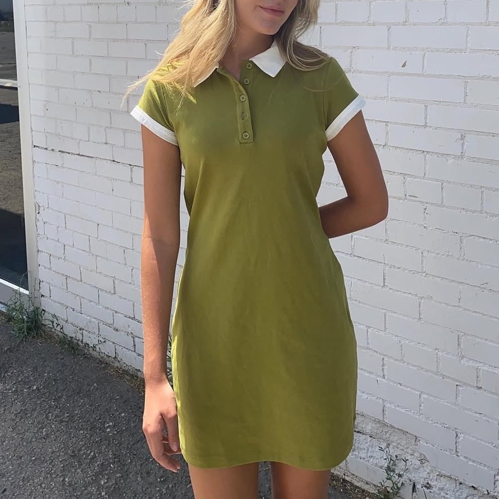 Jo West Phoebe Dress